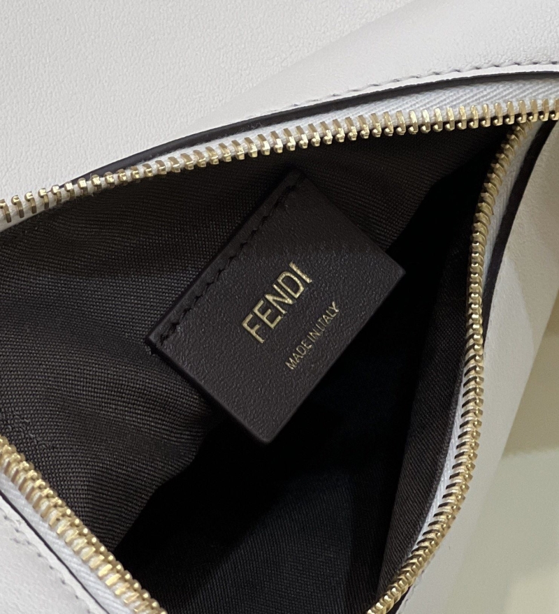 Fendi Top Handle Bags